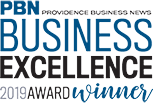 Award PBN Business Excellence 2019