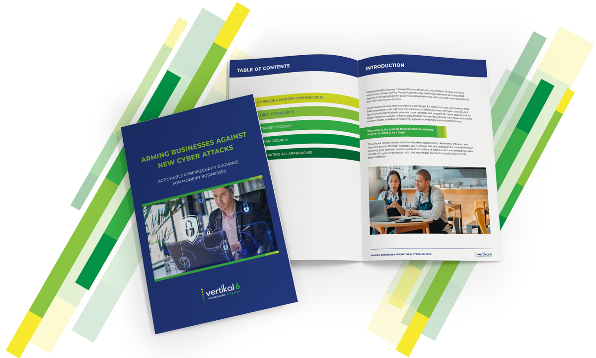 Cyber Security eBook